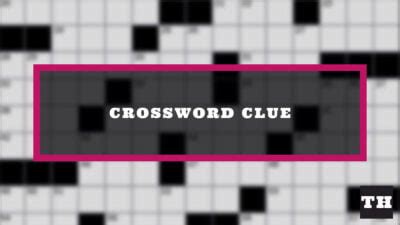Enter a Crossword Clue. . Hoodwinked crossword clue